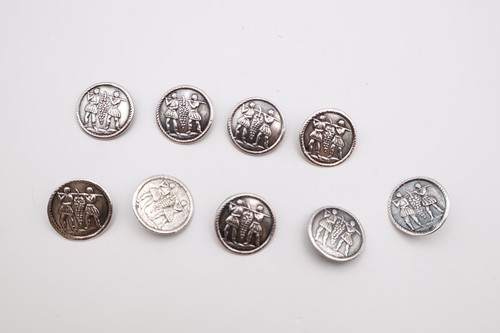 Antique dutch silver - dutch,