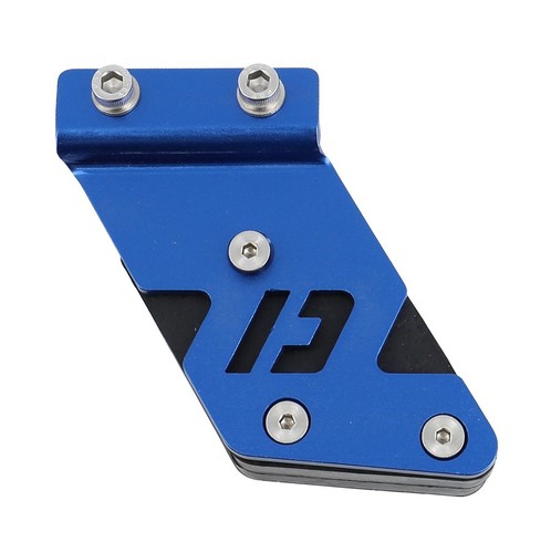 Chain tensioner guide