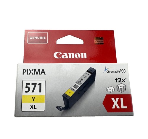 Canon pgi 570 - canon, xl