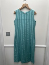 Pretty Turquoise Masai