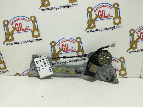 Ld578va 35865 rear power - ld578va,
