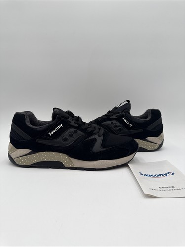Saucony grid 9000 - 9000, billy’s