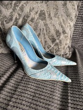 El Dante’s By Faith Size 36