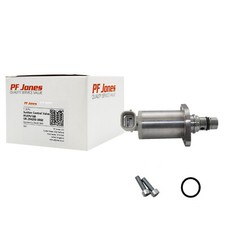 New Denso Diesel Suction