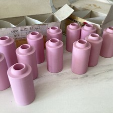 TIG  Welding  Torch Gas Lens Ceramic Cup  10N44 Pack of 24 Alexander Binzel