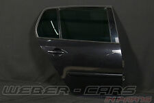 Right Rear Door Handle VW Golf 5 1K GTI For 5 Door