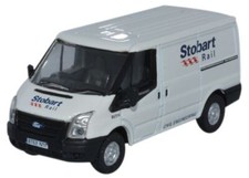Oxford Diecast 76FT012 Ford