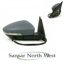 VW Beetle Drivers Side Door