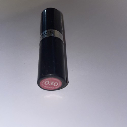 Rimmel cool shine lipstick 030 - shine,
