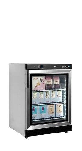 Brand new tefcold uf200vg - brand,