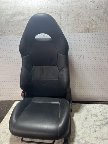 Toyota celica leather - leather, seats