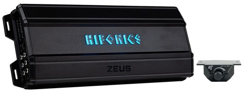 Hifonics 1750 watt - hifonics,