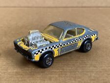 Matchbox Rolamatics Maxi Taxi