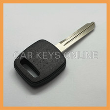 After Market Transponder Key