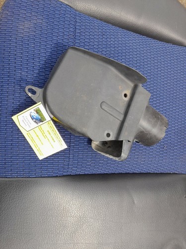 Ford fiesta mk6 front panel - fiesta,