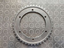Sprocket Transmission Z42