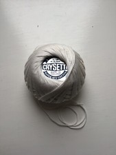 TWILLEYS CRYSETTE 25G BALLS x