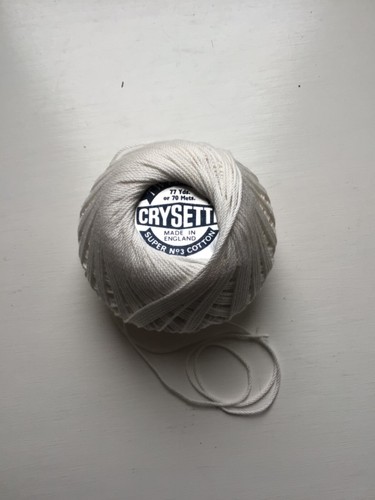 Twilleys crysette 25g - 25g, x