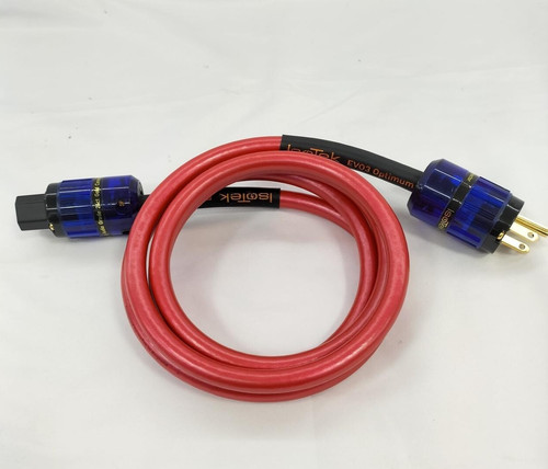 Isotek evo3 optimum - evo3,