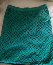 M&Co/McKays  emerald green