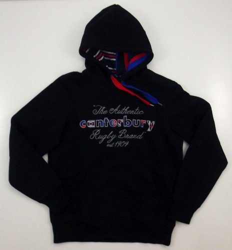 Canterbury uglies oth hoody - uglies,