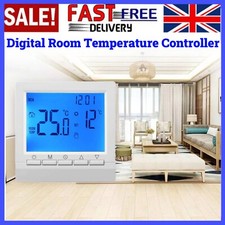 Week Programmable Digital