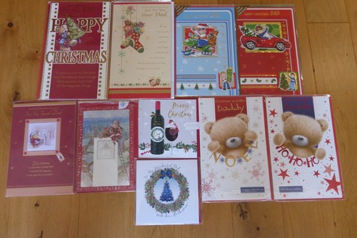 Dad daddy father - father, christmas