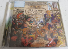 Frank Zappa   - The Grand Wazoo - CD  - New & Sealed