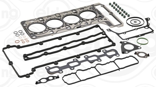 Head gasket set - gasket, for
