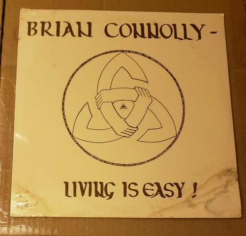New brian connolly - new!, is