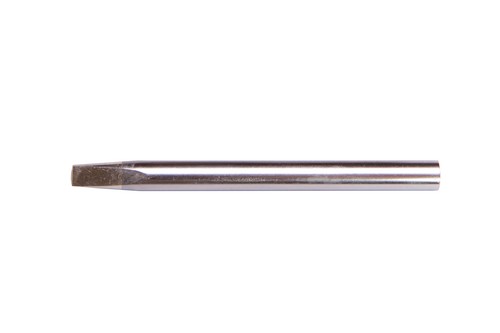 Soldering iron replacement tip