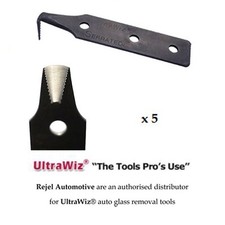 5 X ULTRAWIZ 3/4 INCH