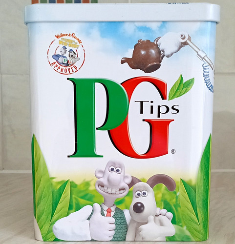 Tips wallace gromit - gromit, curse