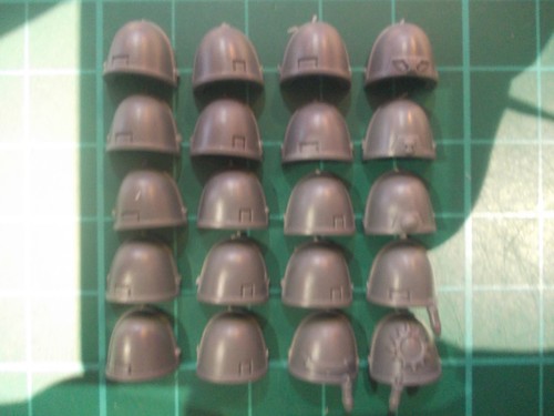 Warhammer 40k 20 space - -,