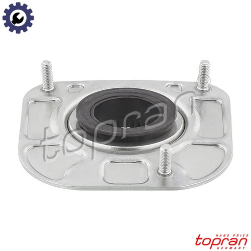 Suspension strut support - suspension, mount