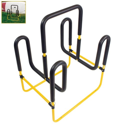 Suspenz double sup stand - double-up,