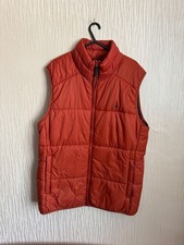 Joules men Caldbeck softred vest gilet bnwot size M