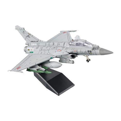 French fighter jet model - french,