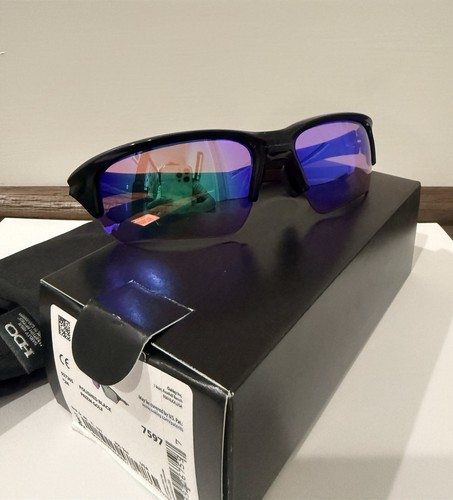 Oakley flak beta asian - oakley, (a)
