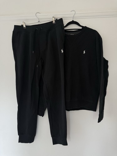 Polo ralph lauren black - polo,