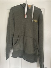 Superdry Orange Label Mens