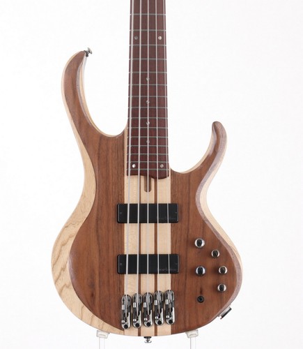 Ibanez btb745 ntl natural low - btb745-ntl,