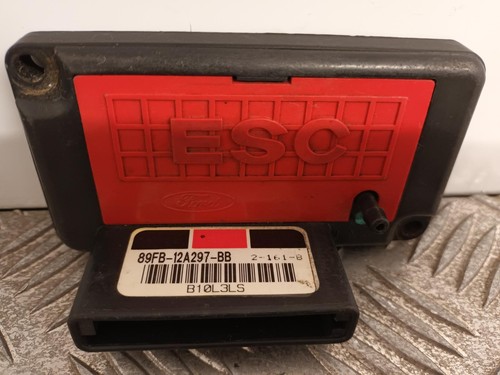Ford fiesta xr2i mk3 - fiesta, 89-96