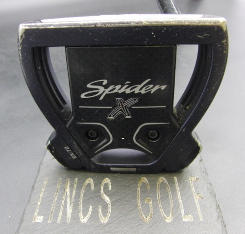Taylormade spider 72 - x, sx-72