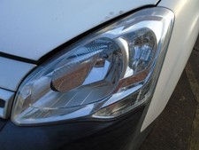 17 CITROEN BERLINGO MK2 HDI