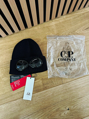 Company black ribbed - black,