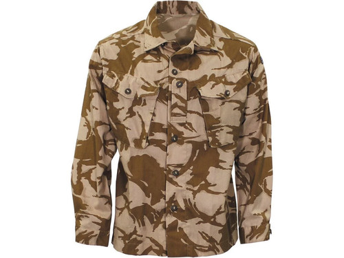 Original british army military - original,