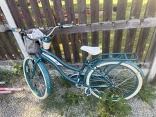 HUFFY DELUXE CRUISER 26" BIKE