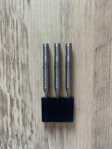22g tungsten darts - tungsten,