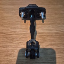 Genuine Ford Fiesta MK7 Front Door Hinge Swing Check Strap 1779348